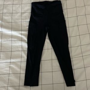 Lulu lemon carpris